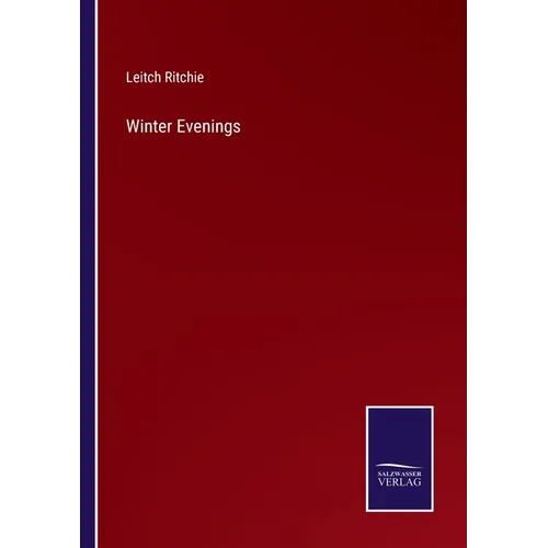 Winter Evenings - Paperback
