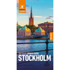 Pocket Rough Guide Stockholm: Travel Guide with eBook - Paperback