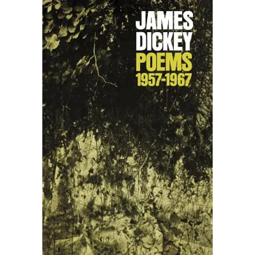 Poems, 1957-1967 Poems, 1957-1967 Poems, 1957-1967 Poems, 1957-1967 Poems, 1957-1967 - Paperback