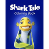 Shark Tale Coloring Book: Coloring Book for Kids and Adults with Fun, Easy, and Relaxing Coloring Pages - Paperback