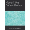 Mama Nikki's Nursery Rhymes - Paperback