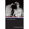 Wendell Berry: Essays 1969-1990 (Loa #316) - Hardcover
