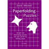 Paperfolding Puzzles - Paperback