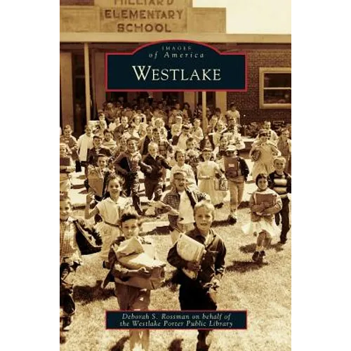 Westlake - Hardcover