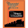Heisler Geared Locomotives Catalog - Paperback