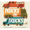 Trucks on Trucks - Hardcover