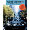 Public Economics: Selected Papers by William Vickrey - Paperback