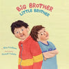 Big Brother Little Brother - Paperback