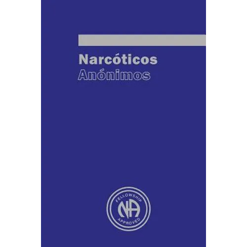 Narcoticos Anonimos - Paperback