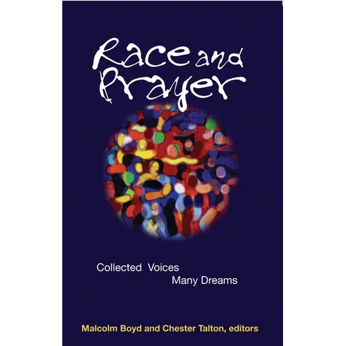 Race and Prayer - Paperback