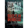 Death of an Immortal - Paperback