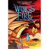 Wings of Fire: The Dragonet Prophecy: A Graphic Novel (Wings of Fire Graphic Novel #1): Volume 1 - Paperback