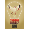Shining Brightly: A memoir of resilience and hope by a two-time cancer survivor, Silicon Valley entrepreneur and interfaith peacemaker - Paperback