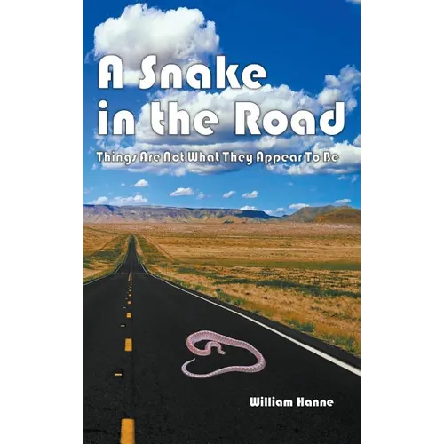 A Snake in the Road: A different take on the U.S. involvement in Vietnam - Paperback