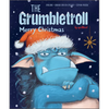 The Grumbletroll Merry Christmas - Hardcover