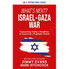 What's Next? Israel-Gaza War: Connecting Today's Headlines to Tomorrow's Prophetic Events - Paperback