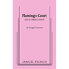 Flamingo Court - Paperback