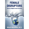 Female Disruptors - Paperback