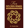 Five Golden Rings: The significance of the five women in the genealogy of Jesus - Paperback