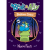 Beak & Ally #2: Bedtime Jitters: A Graphic Novel - Hardcover