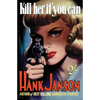 Kill Her If You Can - Paperback