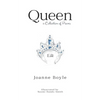 Queen: A Collection of Poems - Paperback