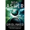 Gridlinked: The First Agent Cormac Novel - Mass Market Paperbound