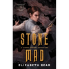 Stone Mad: A Karen Memory Adventure - Paperback