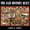 The Jazz History Quilt - Paperback