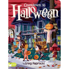 Countdown to Halloween - Board Book