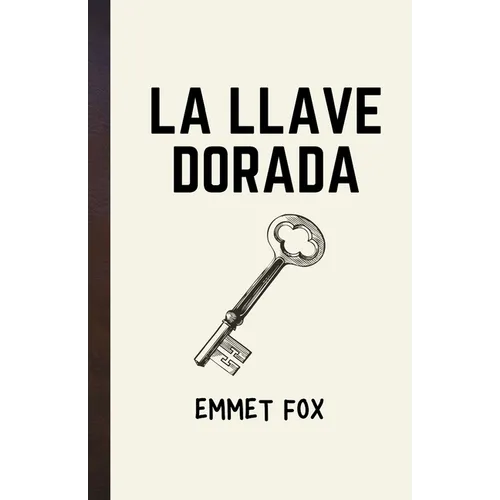 La llave dorada - Paperback