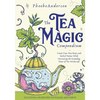 The Tea Magic Compendium - Paperback