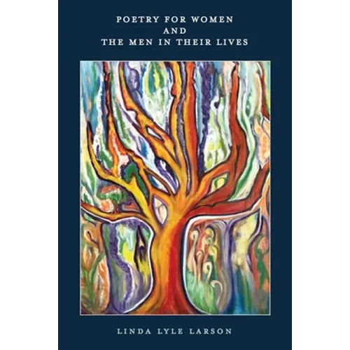 Poetry For Women And The Men In Their Lives - Paperback