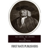 No Cross, No Crown - Paperback