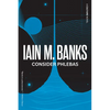 Consider Phlebas - Paperback