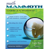 Math Mammoth Grade 2-A Worktext - Paperback