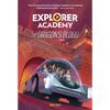Explorer Academy: The Dragon's Blood (Book 6) - Paperback