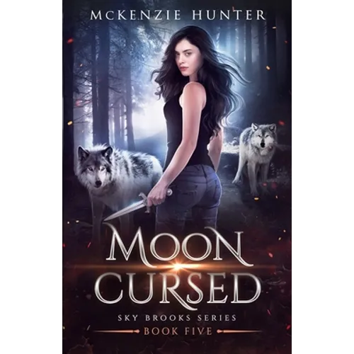 Moon Cursed - Paperback