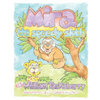 Mira the speedy sloth - Paperback