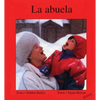 La Abuela - Board Book