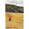 War of the Foxes - Paperback