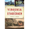 Virginia by Stagecoach - Paperback
