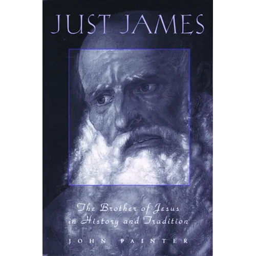 Just James Personalities of NT - Paperback