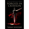 Forged in Crimson - Paperback