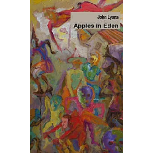 No Apples in Eden - Paperback