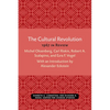 The Cultural Revolution: 1967 in Review - Paperback
