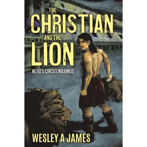 The Christian and the Lion - Paperback