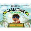 Jayjay's Jamaican Vacation - Paperback