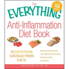 The Everything Anti-Inflammation Diet Book - Paperback