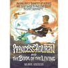 Princess Rouran and the Book of the Living - Paperback
